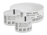 Zebra Z-Band UltraSoft Maternity ID Solution, Braccialetti ospedalieri