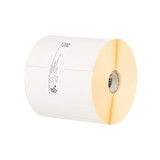 Zebra Z-Perform 1000D Removable Label, Etichette