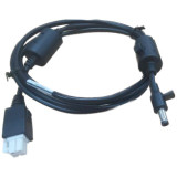 Zebra CBL-DC-376A1-01, Accessori per stampanti di etichette