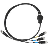 Zebra ADP-USB0010-M12, Accessori per terminali