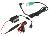 Zebra 3PTY-RAMGDSCHARGEM55V7B1U, Accessori per terminali