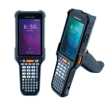 Datalogic FALCONX60, Terminali con tastiera