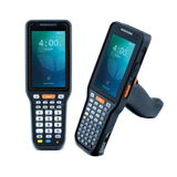 Datalogic SKORPIOX40, Terminali con tastiera