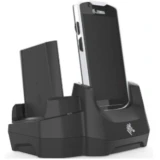 Zebra CRD-TC5X-2SETH-01, Accessori per terminali