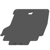 Zebra BRKT-ET4X-DSKPS-01, Accessori per terminali