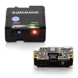Datalogic GFS4520, Ottiche di lettura per lettori di codici a barre