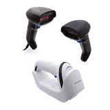 Datalogic GM4200, Lettori di codici a barre