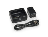 Zebra CHG-MPV-SNGBC1-01, Accessori per stampanti di etichette