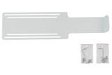 Zebra VESA-AM32060W-0B, Accessori per lettori di codici a barre