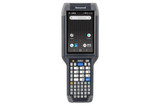 Honeywell CK65, Terminali con tastiera