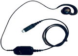 Zebra HDST-USBC-PTT1-01, Accessori per terminali