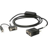 Zebra 25-13228-03R, Accessori per lettori di codici a barre