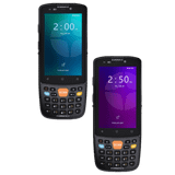 Datalogic Memor K20, Terminali con tastiera