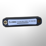Zebra Ironside Slim Hard Tag, Non categorizzati
