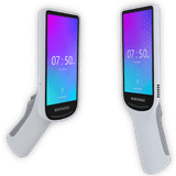 Datalogic Joya Smart, Terminali Full Touch