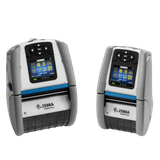 Zebra ZQ620, Stampanti di etichette portatili