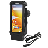 Zebra 3PTY-RAM-HOL-ZE17-2U, Accessori per terminali