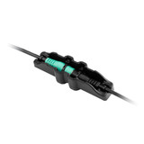 Zebra 3PTY-RAM-DC-CLAMP4, Accessori per terminali
