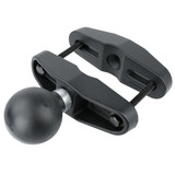 Zebra 3PTY-RAM-D-247U, Accessori per terminali