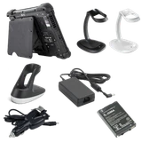 Zebra 3PTY-PCLIP-945082, Accessori per terminali