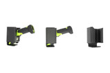 Zebra 3PTY-PCLIP-216239, Accessori per lettori di codici a barre