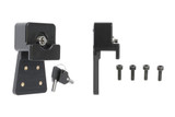 Zebra 3PTY-PCLIP-216312, Accessori per terminali