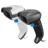 Datalogic GD4590, Lettori di codici a barre