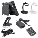 Zebra 3PTY-PCLIP-241389, Accessori per terminali