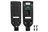 Zebra 3PTY-PCLIP-216391, Accessori per terminali