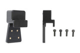 Zebra 3PTY-PCLIP-216317, Accessori per terminali