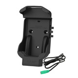 Zebra 3PTY-RAM-HOL-ZE7-2U, Accessori per terminali