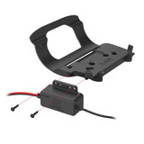 Zebra 3PTY-RAM-HOL-ZE31U, Accessori per stampanti di etichette