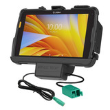 Zebra 3PTY-RAM-HOL-ZE20PD2U, Accessori per terminali