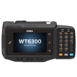 Zebra WT6300, Terminali indossabili