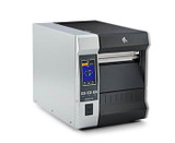 Zebra ZT620, Stampanti di etichette per alti volumi