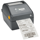 Zebra ZD421, Stampanti di etichette per bassi volumi
