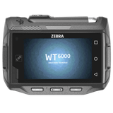 Zebra WT6000, Terminali indossabili