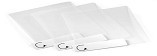 Zebra MISC-TC8X-SCRN-01, Accessori per terminali