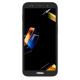 Zebra TC501, Terminali Full Touch