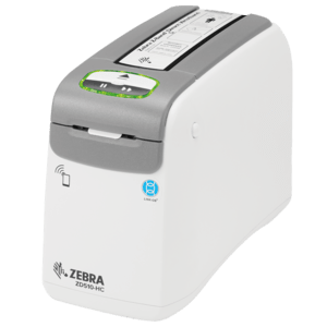 Zebra ZD510, Stampanti di etichette per bassi volumi
