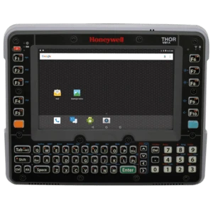 Honeywell Thor VM1A, Terminali da carrello