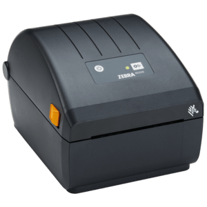 Zebra ZD220, Stampanti di etichette per bassi volumi