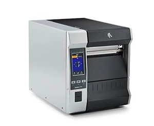 Zebra ZT620, Stampanti di etichette per alti volumi