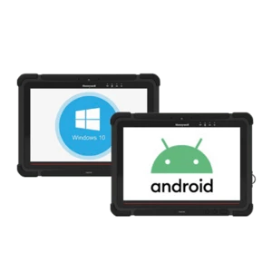 Honeywell RT10 Windows, Tablet