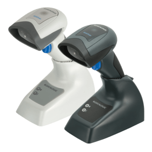 Datalogic QM2131, Lettori di codici a barre
