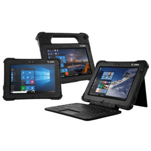 Zebra XSLATE L10 Windows, Tablet