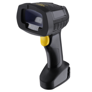 Datalogic PM9600, Lettori di codici a barre industriali