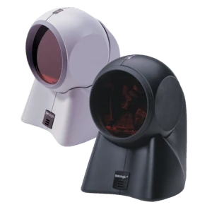 Honeywell Orbit 7120, Lettori di codici a barre a mani libere
