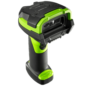 Zebra LI3600-ER, Lettori di codici a barre industriali