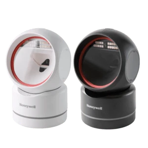 Honeywell Orbit HF680, Lettori di codici a barre a mani libere